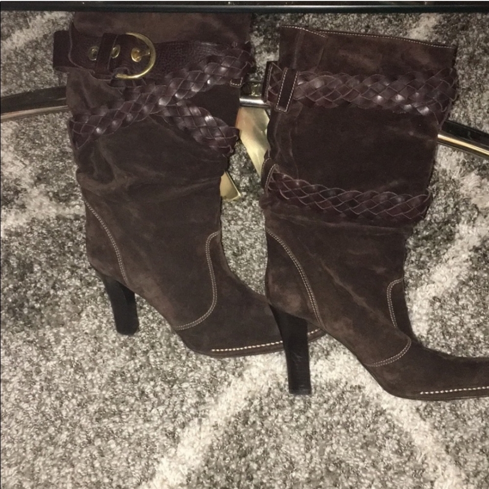 Ladies boots